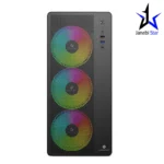 کیس کامپیوتر لاجی کی C154B
