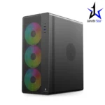 کیس کامپیوتر لاجی کی C154B