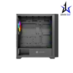 کیس کامپیوتر لاجی کی مدل LK-C474B (3)