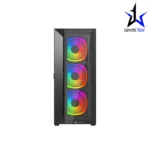 کیس کامپیوتر لاجی کی مدل LK-C474B (3)