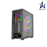 کیس کامپیوتر لاجی کی مدل LK-C474B (3)