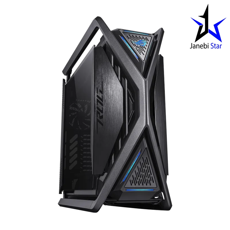 کیس گیمینگ ایسوس ROG Hyperion GR701