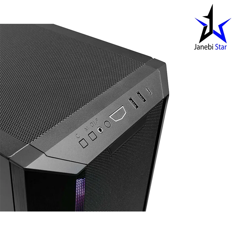 کیس گیمینگ لیان لی LANCOOL 215