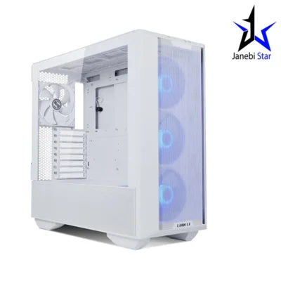 کیس گیمینگ لیان لی LANCOOL 215