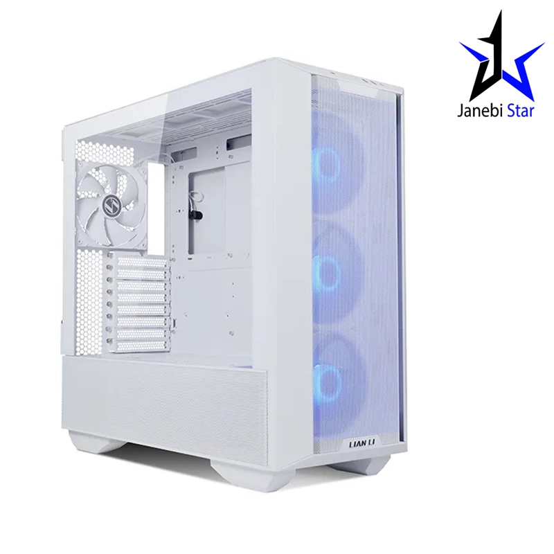 کیس گیمینگ لیان لی LANCOOL 215