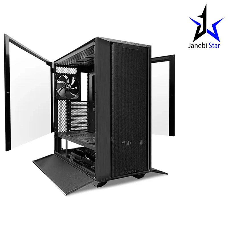 کیس گیمینگ لیان لی LANCOOL 215