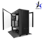 کیس گیمینگ لیان لی LANCOOL III RGB Black