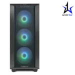 کیس گیمینگ لیان لی LANCOOL III RGB Black