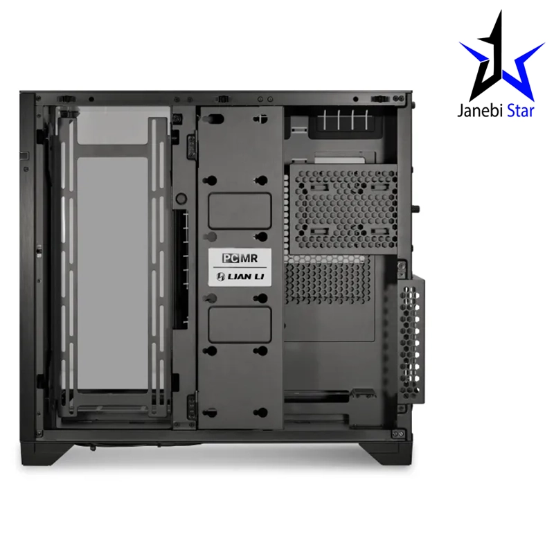 کیس گیمینگ لیان لی O11 VISION Black