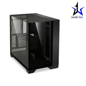 کیس گیمینگ لیان لی O11 VISION Black