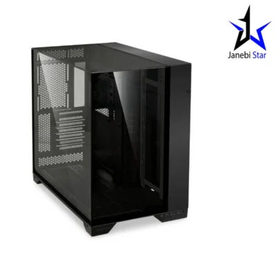 کیس گیمینگ لیان لی O11 VISION Black