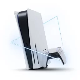 game-console