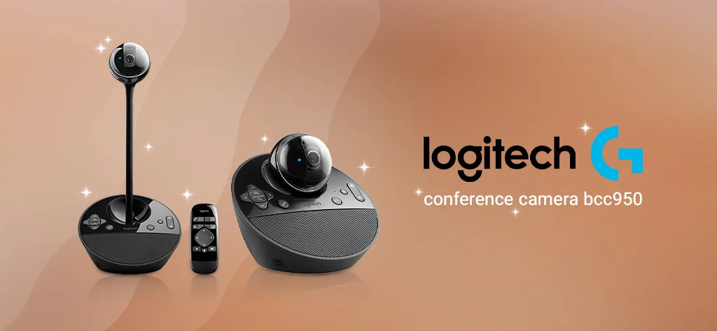 ConferenceCam BCC950