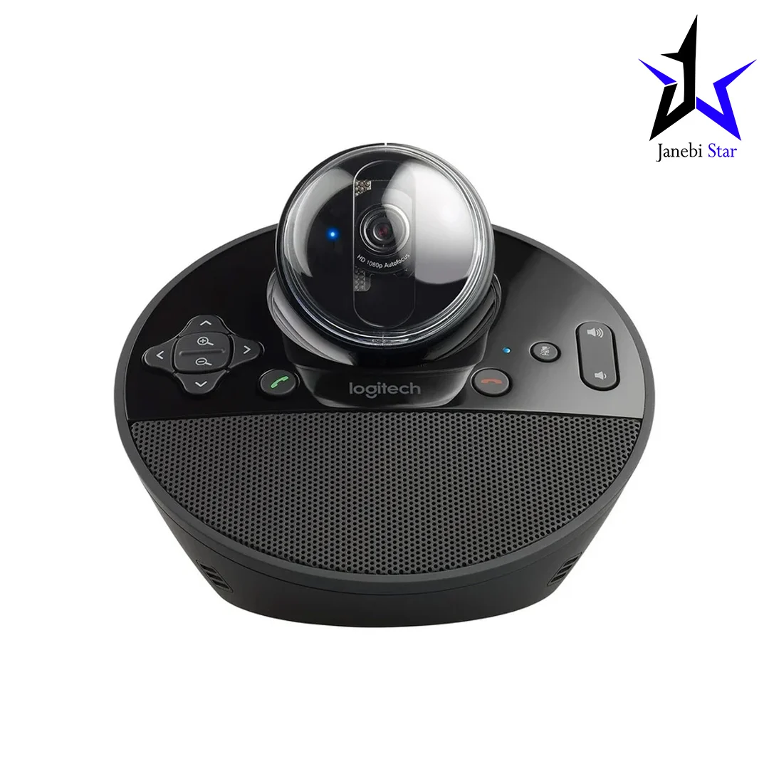 ویدئو کنفرانس لاجیتک bcc950