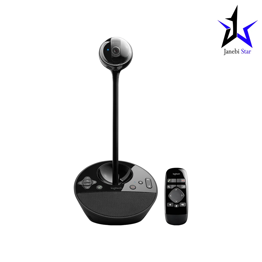 ویدئو کنفرانس لاجیتک bcc950