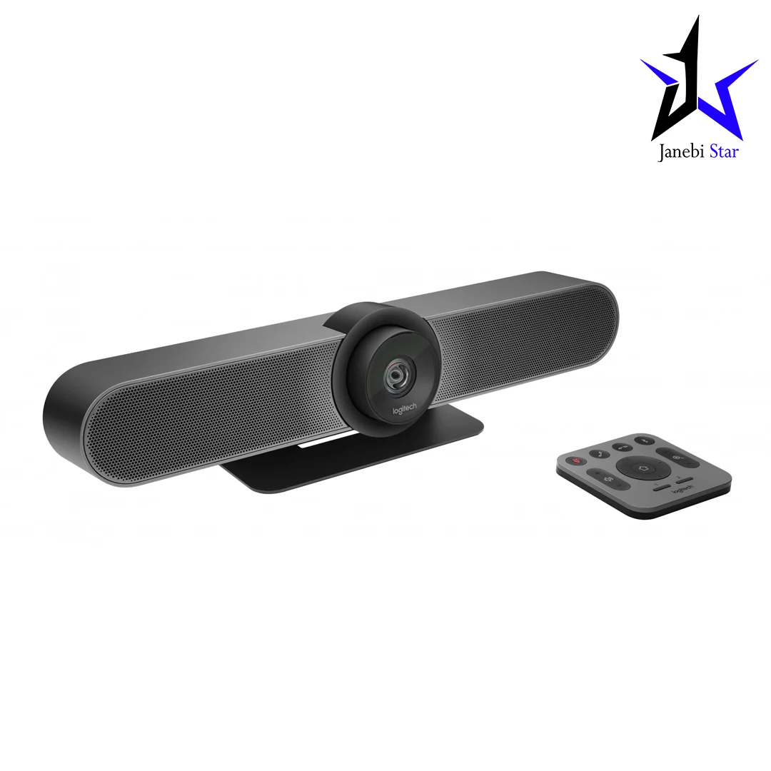 ویدئوکنفرانس لاجیتک Logitech MeetUp