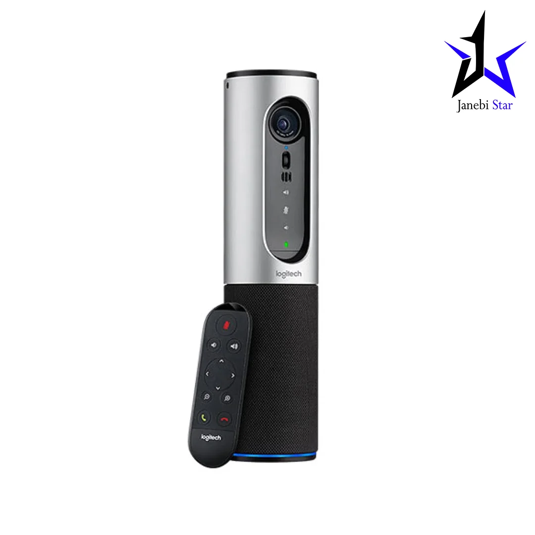 ویدئوکنفرانس لاجیتک ConferenceCam Connect