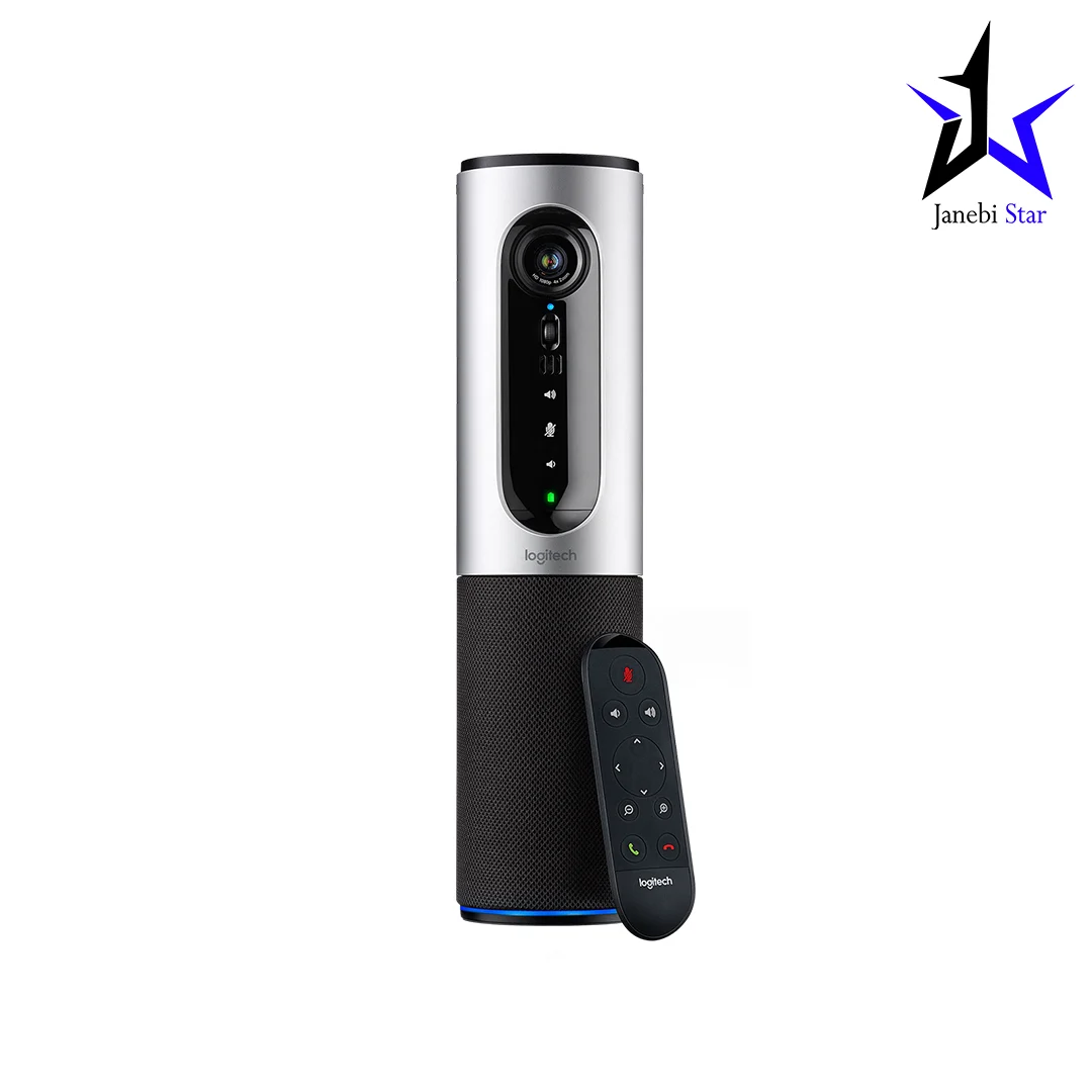ویدئوکنفرانس لاجیتک ConferenceCam Connect