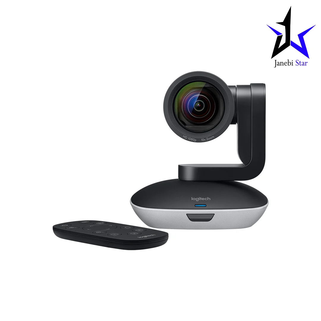 ویدئوکنفرانس لاجیتک Logitech PTZ Pro 2