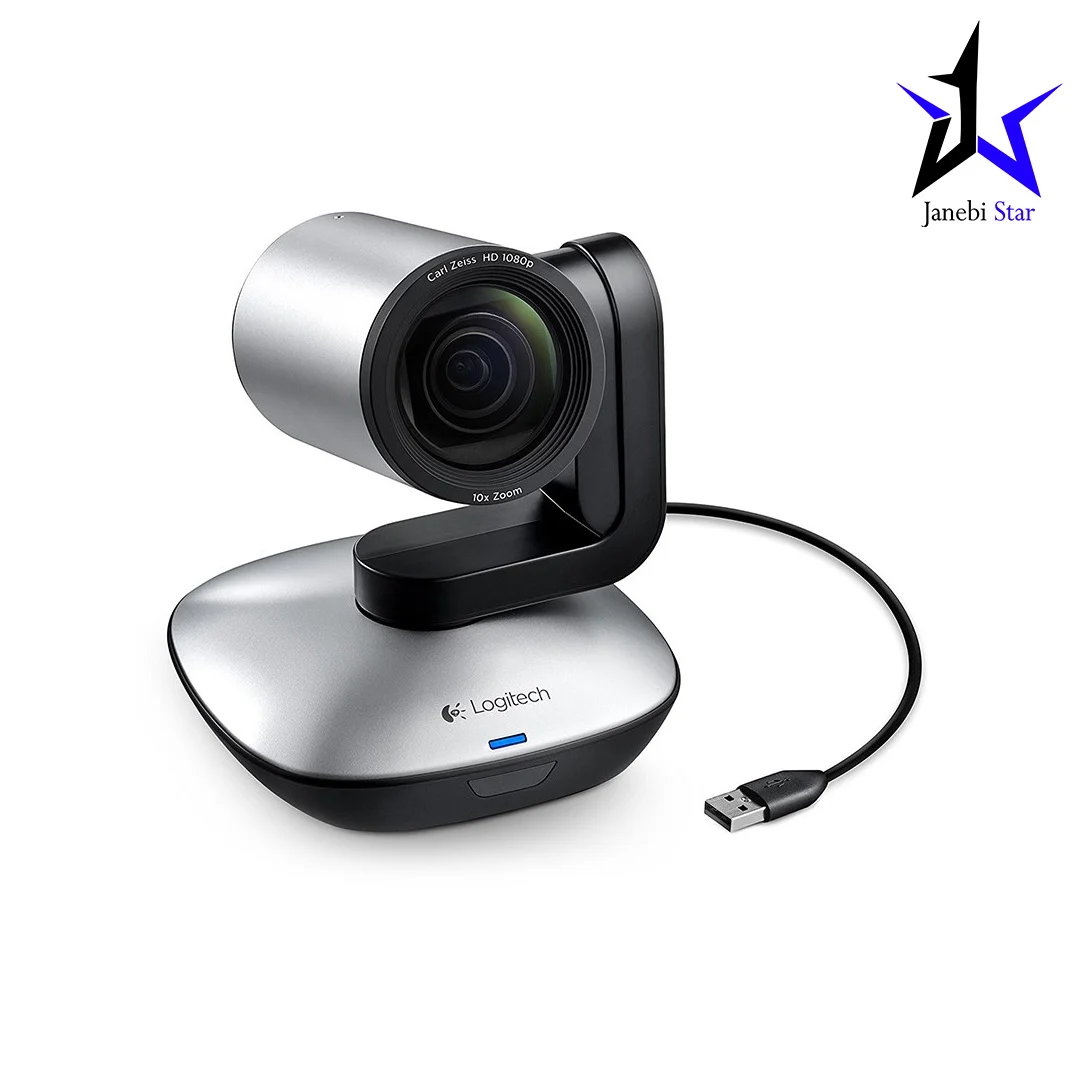 ویدئوکنفرانس لاجیتک Logitech PTZ Pro 2