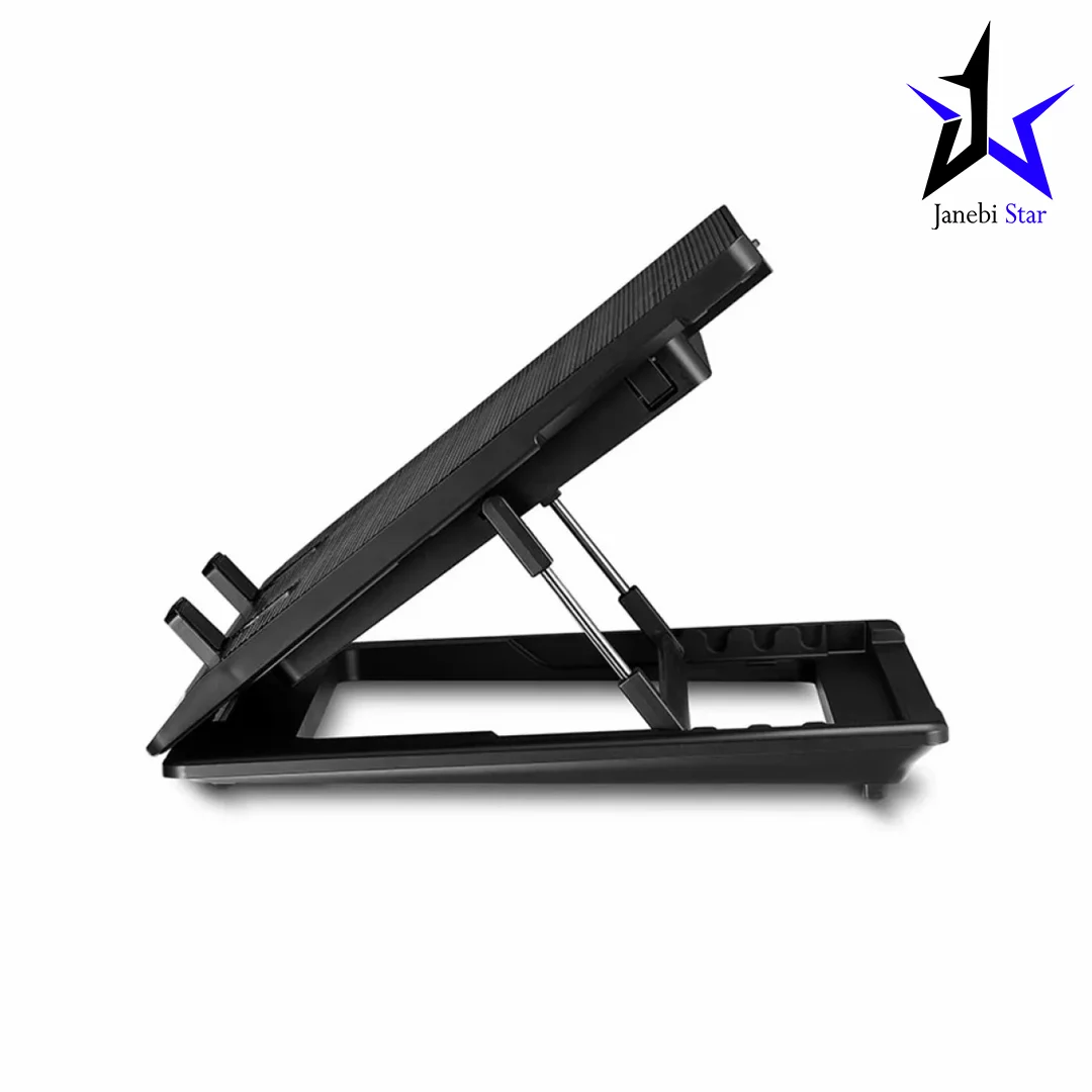 پایه خنک کننده کولر مستر مدل Notepal Ergostand Lite