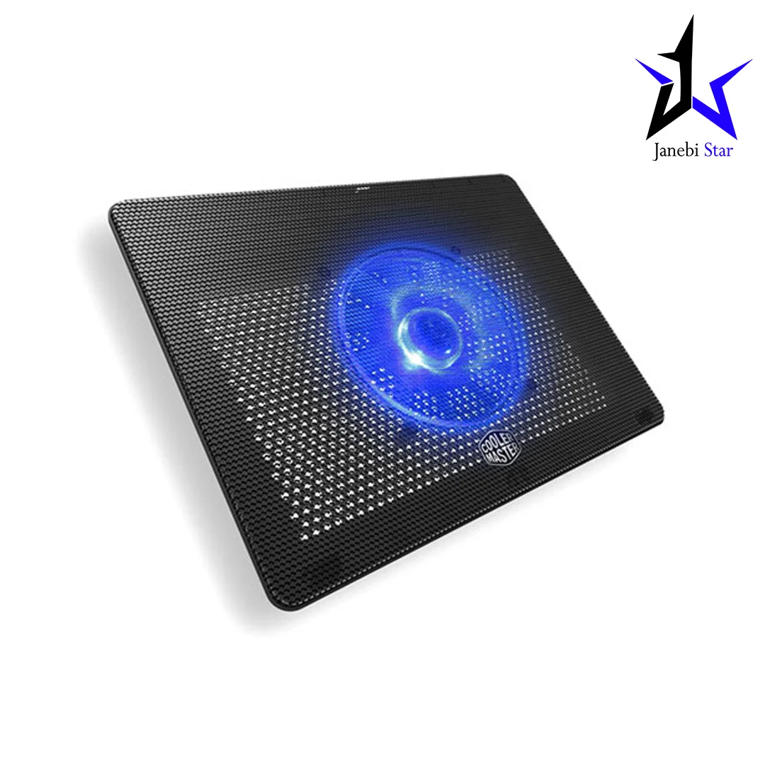پایه خنک کننده لپ تاپ کولر مستر مدل Cooler Master Notepal L2