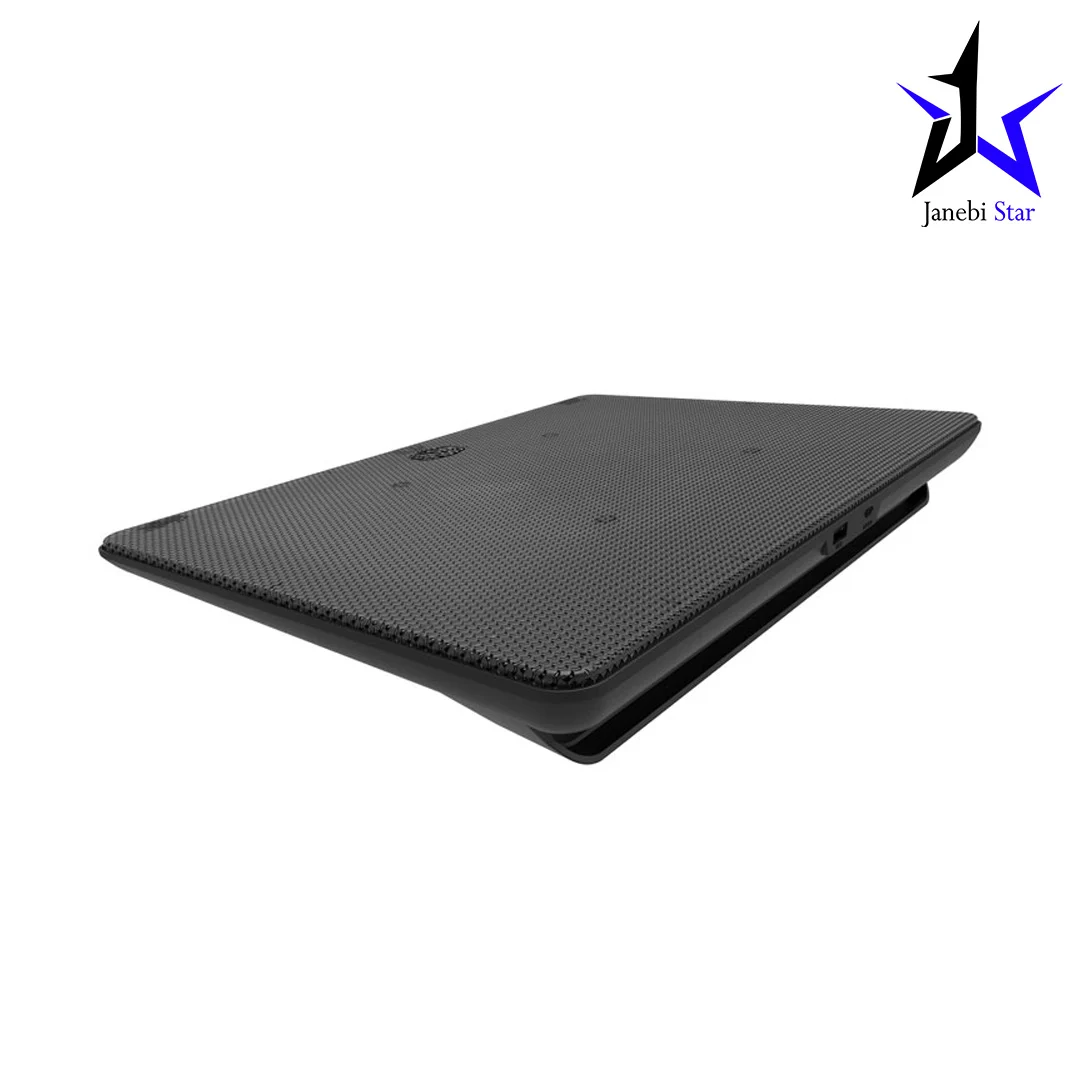 پایه خنک کننده لپ تاپ کولر مستر مدل Cooler Master Notepal L2