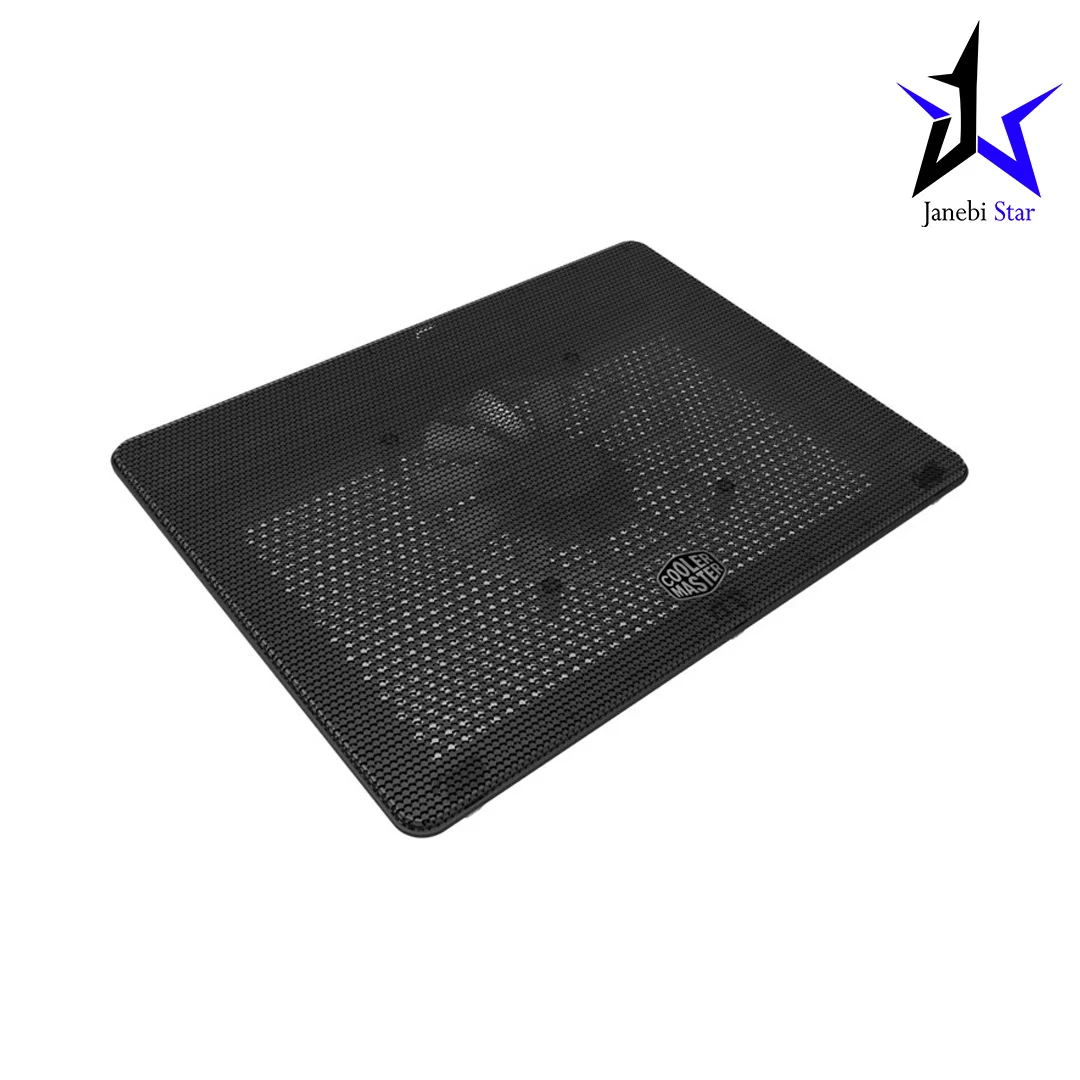 پایه خنک کننده لپ تاپ کولر مستر مدل Cooler Master Notepal L2