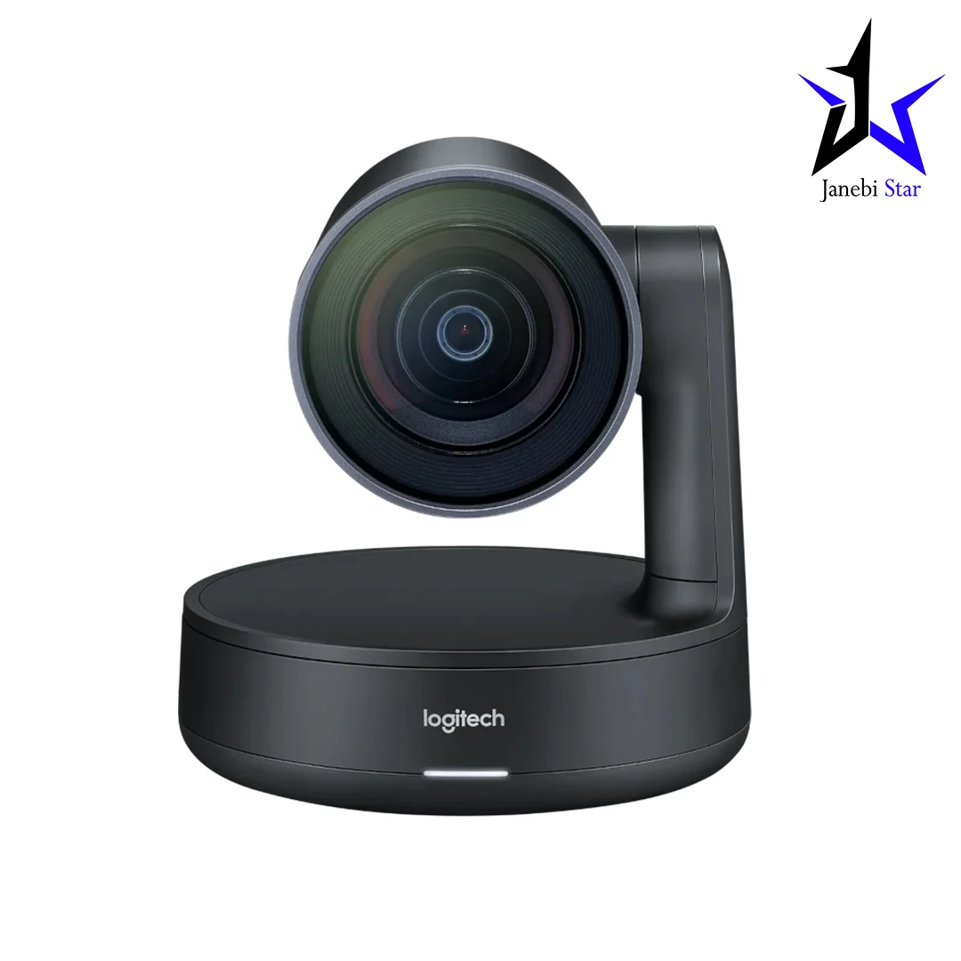 ویدئوکنفرانس Logitech Rally Plus