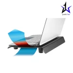 پایه خنک کننده کولر مستر مدل NOTEPALCMC3