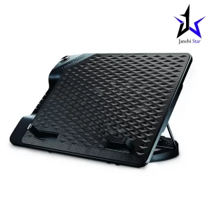 پایه خنک کننده کولر مستر مدل ERGOSTAND III