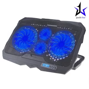 پایه خنک کننده لپ‌تاپ کول‌کلد مدل A18