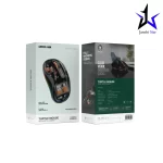 ماوس بی سیم گرین لاین مدل Transparent Turtle