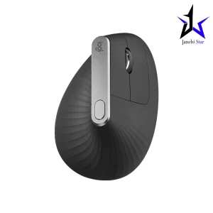 ماوس بی سیم لاجیتک مدل logitech MX Vertical