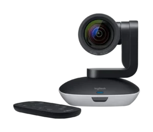 ویدئوکنفرانس لاجیتک Logitech PTZ Pro 2