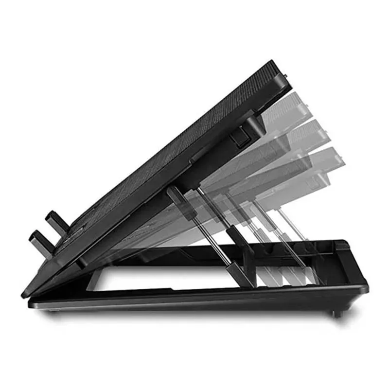 پایه خنک کننده کولر مستر مدل Notepal Ergostand Lite
