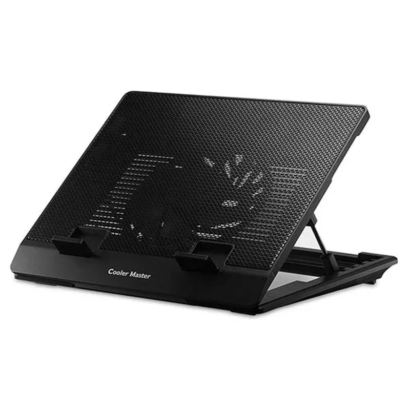 پایه خنک کننده کولر مستر مدل Notepal Ergostand Lite