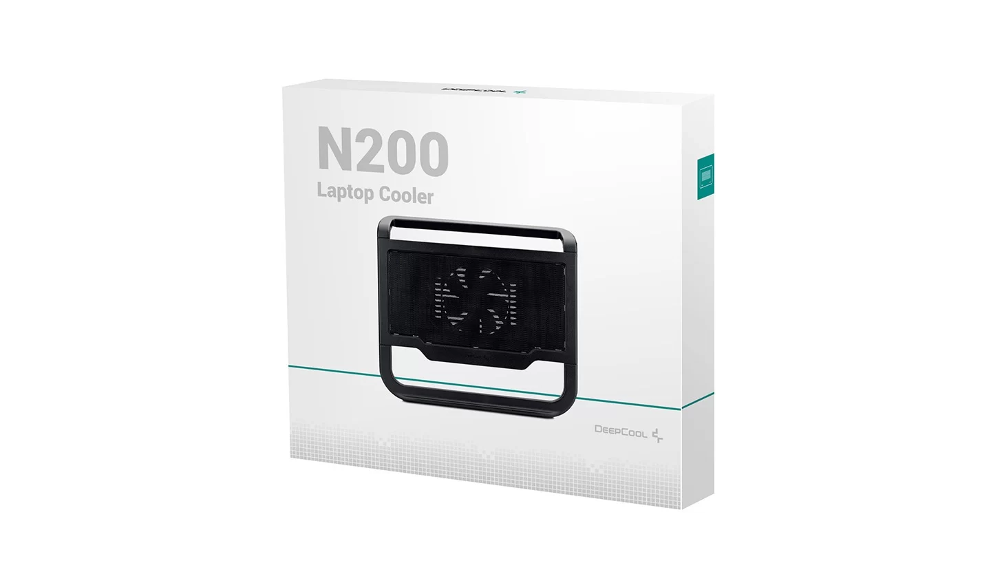 پایه خنک کننده دیپ کول مدل N200