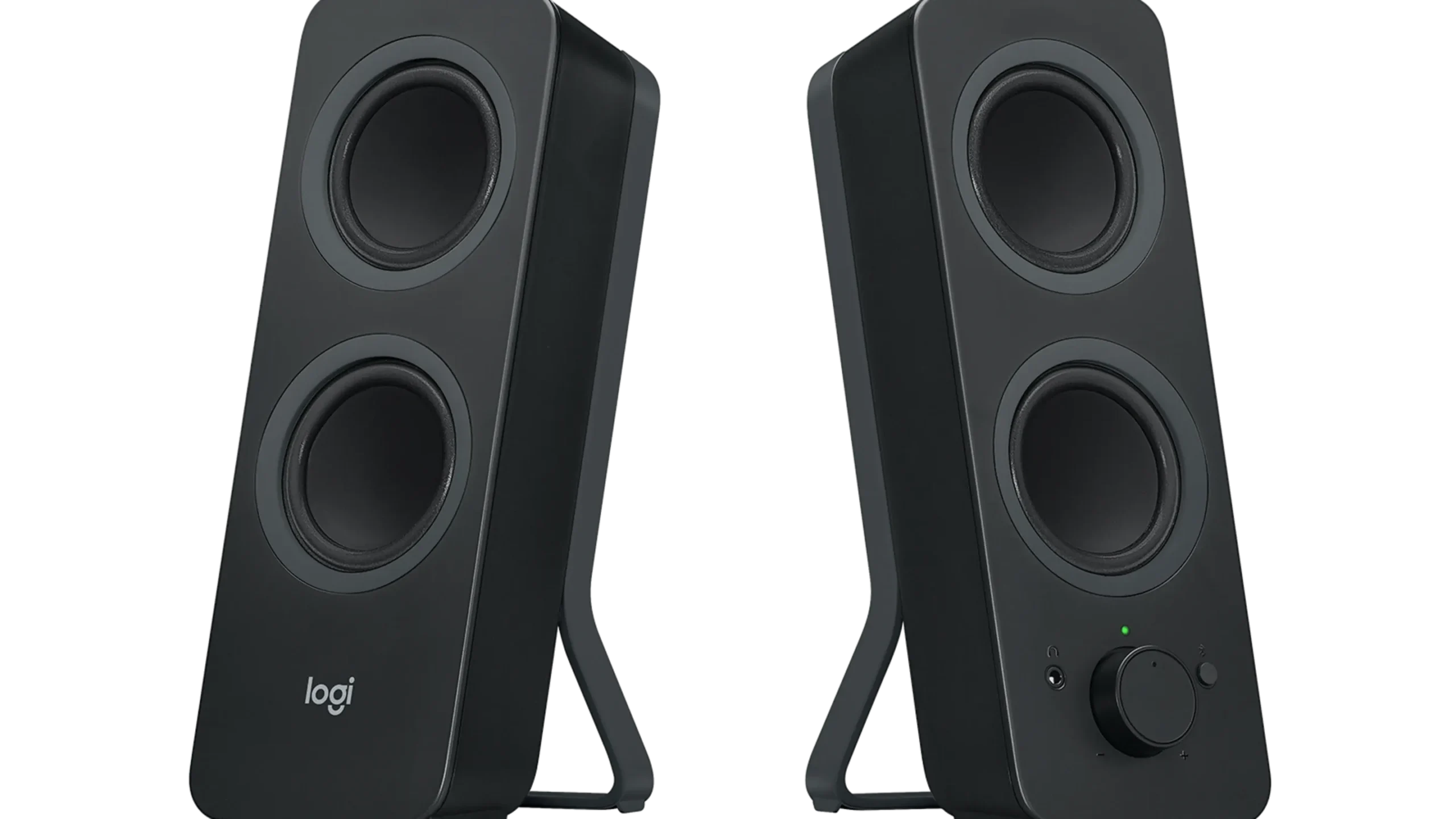 اسپیکر لاجیتک Logitech Z207 Bluetooth Computer Speakers