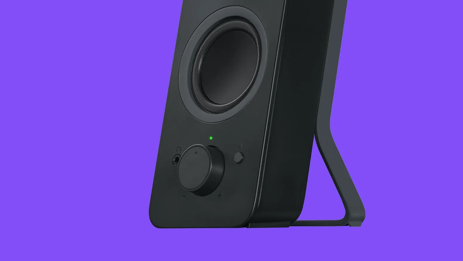 اسپیکر لاجیتک Logitech Z207 Bluetooth Computer Speakers