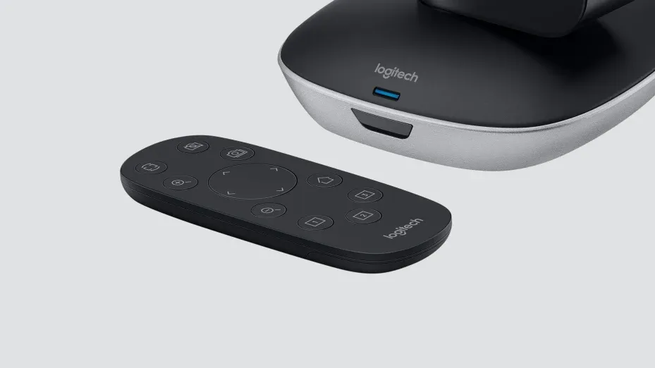 ویدئوکنفرانس لاجیتک Logitech PTZ Pro 2