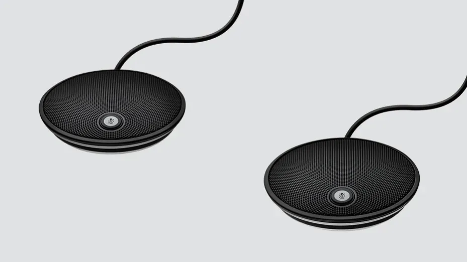  ویدئوکنفرانس لاجیتک Logitech Group
