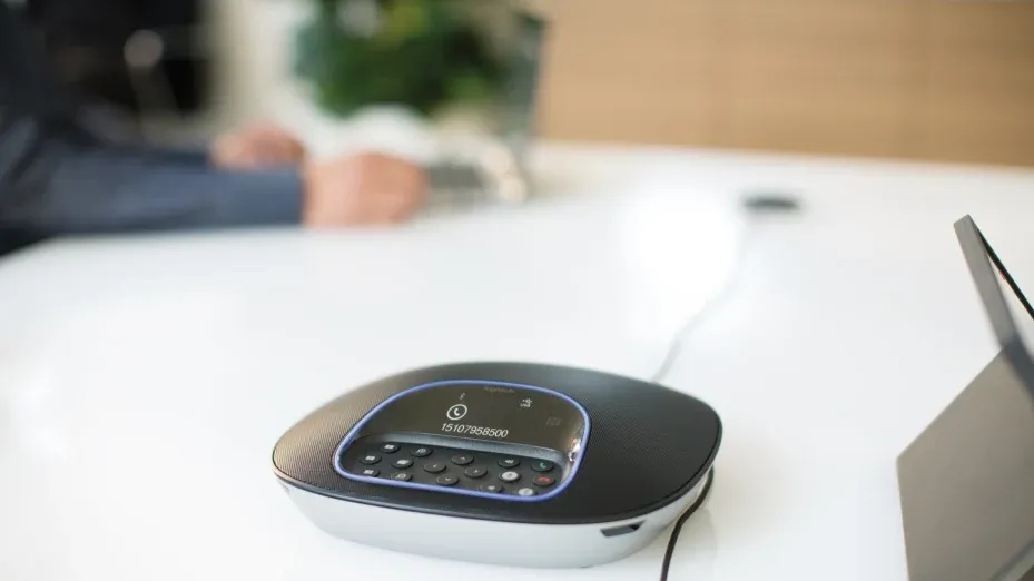  ویدئوکنفرانس لاجیتک Logitech Group