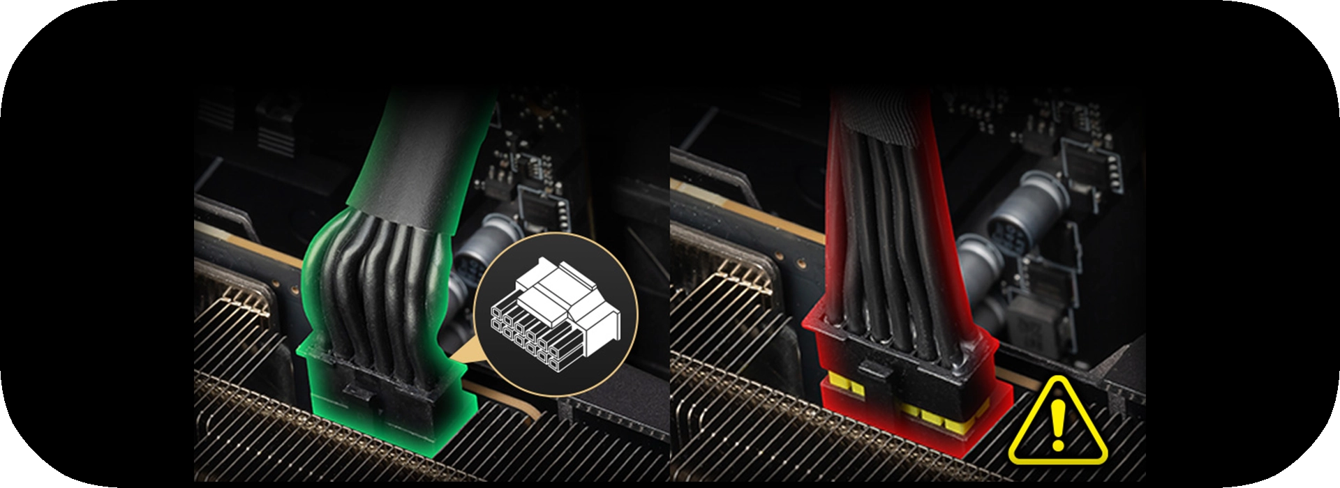 منبع تغذیه دیپ کول PN1000D