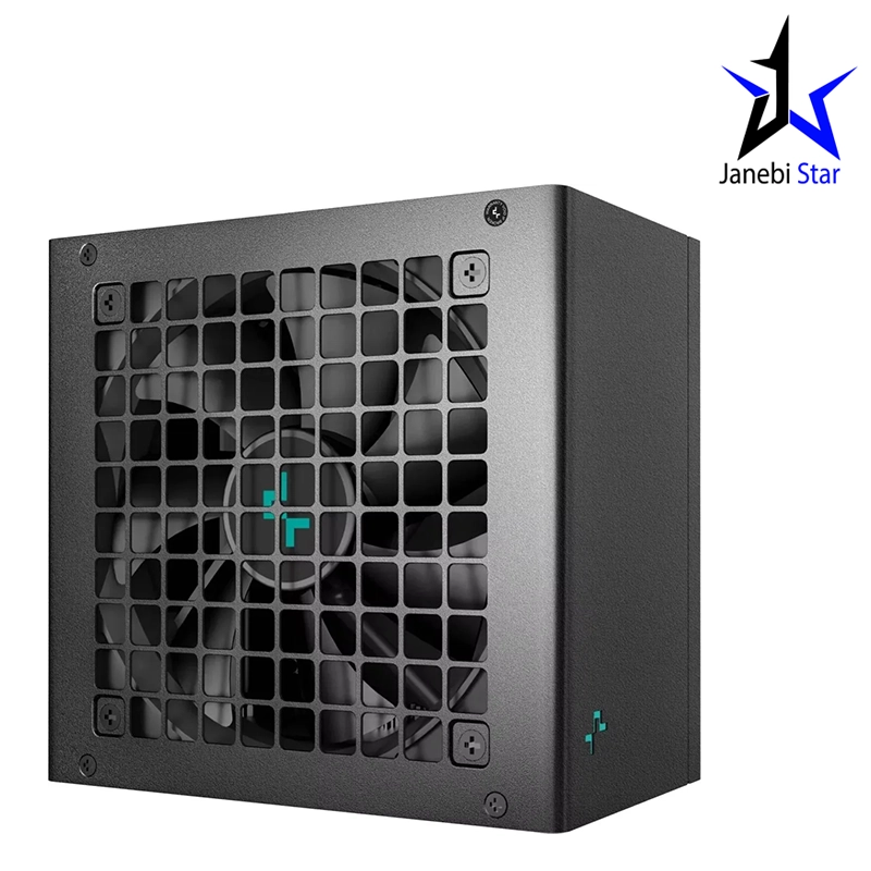 منبع تغذیه دیپ کول PN1000D