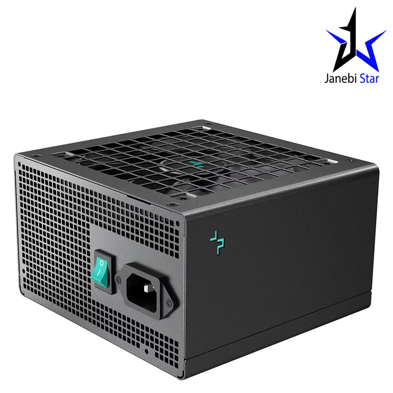 منبع تغذیه دیپ کول PN1000D