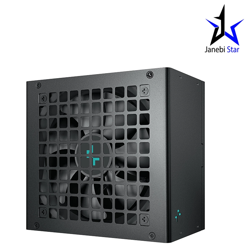 منبع تغذیه دیپ کول مدل PL650D