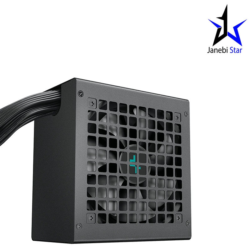 منبع تغذیه دیپ کول مدل PL650D