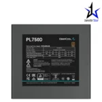 منبع تغذیه دیپ کول مدل PL750D