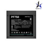 منبع تغذیه کامپیوتر دیپ کول مدل PF750